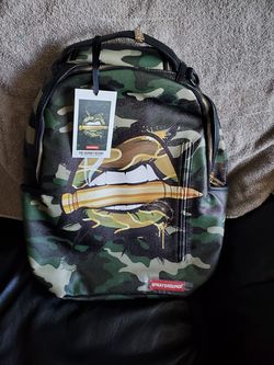 LIP SERVICE BACKPACK – SPRAYGROUND®