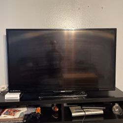 55 Inch Philips Television