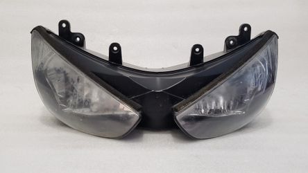 For Sale: Kawasaki Ninja ZX-6R Parts