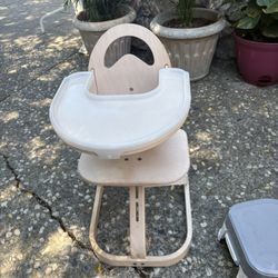 High Chair 