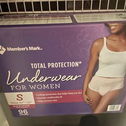 Underwear For Woman