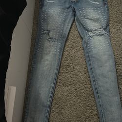 Ksubi Jeans