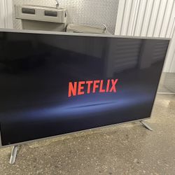 60inch LG Smart TV 