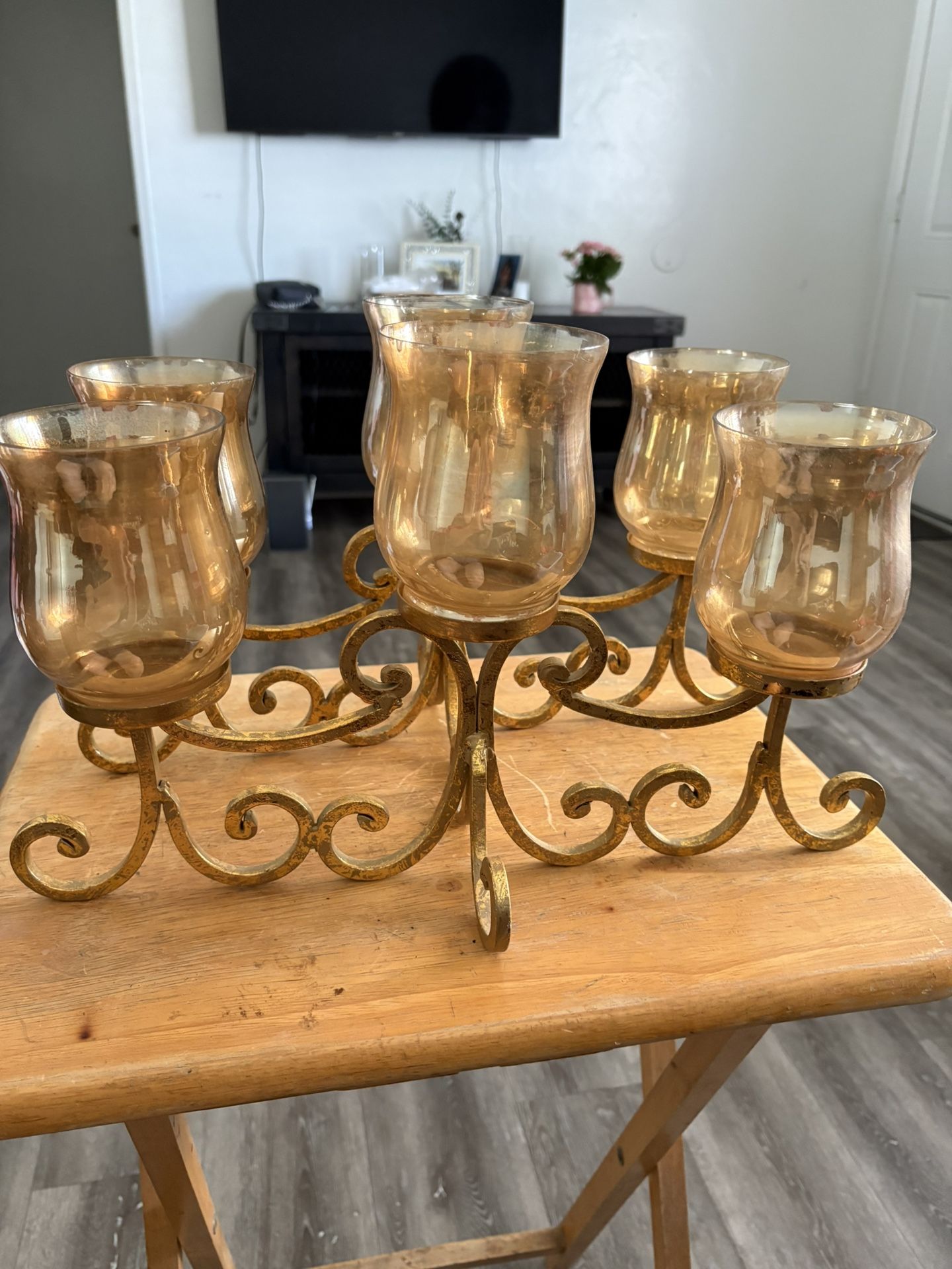 Candelarios 