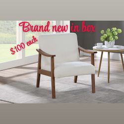 Brand New Chair In Box 