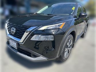 2022 Nissan Rogue