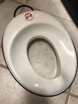 Baby Bjorn potty seat