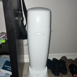 Diaper Genie 