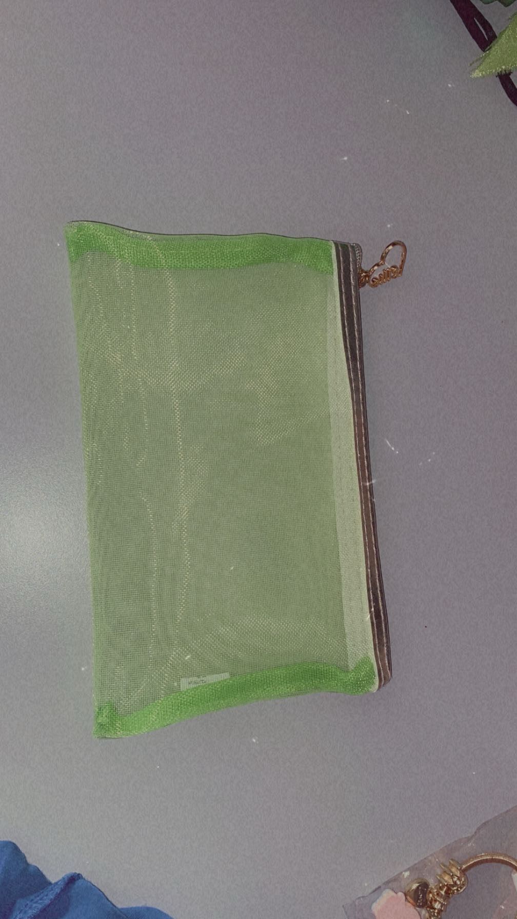 Makeup Bag