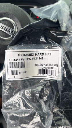 Brand New Hard Hat