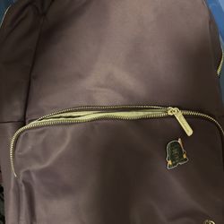 lululemon bookbag 