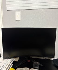 Acer monitor