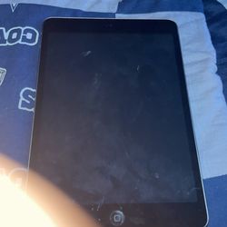 iPad mini. 4