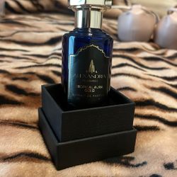 Fragrance Spray