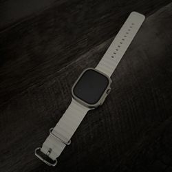 apple watch ultra 2