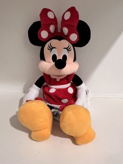 Disney Minnie Mouse