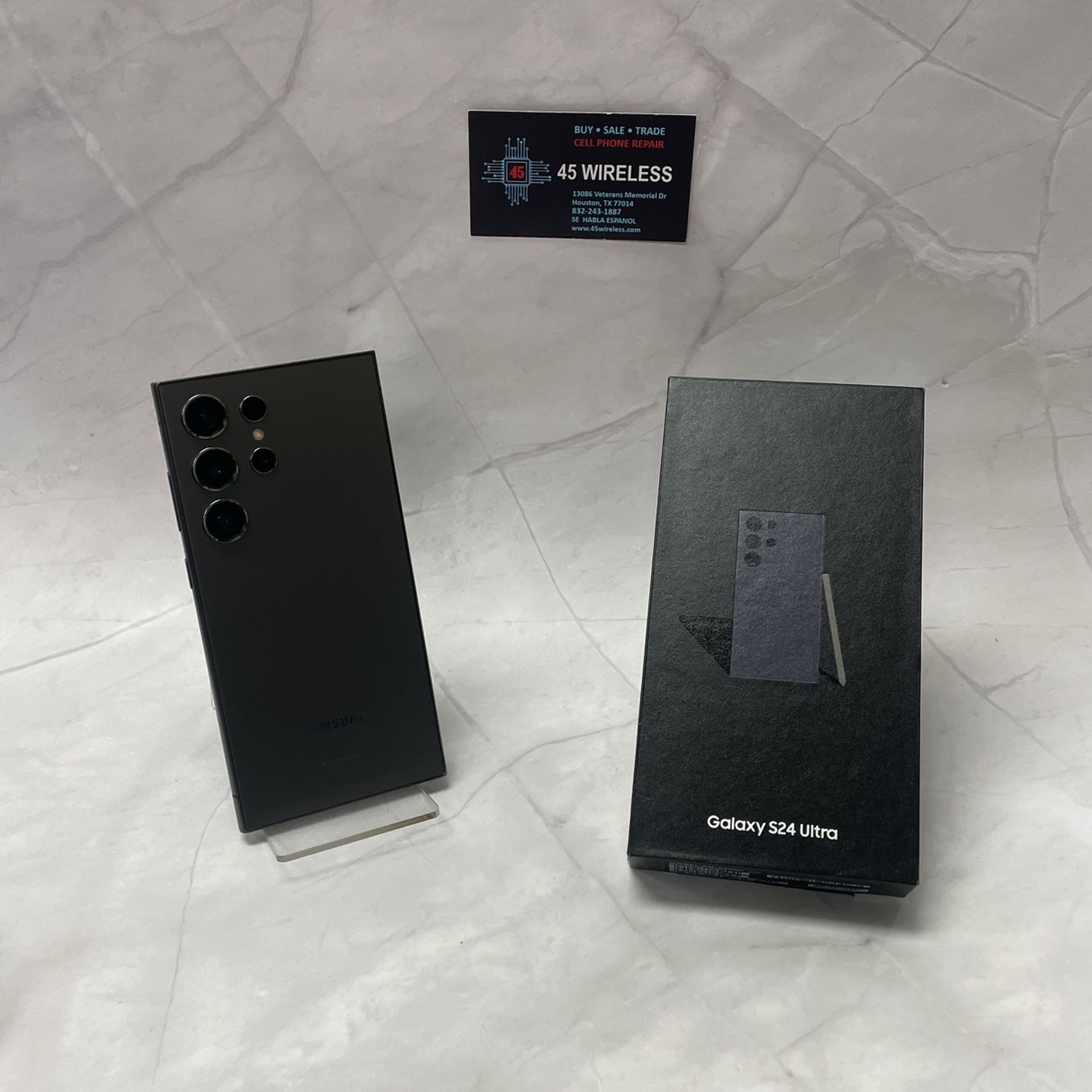 🎄Christmas Special 🎄Samsung S24 Ultra 