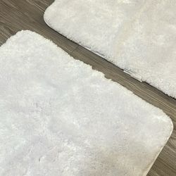 Bathrooms mats
