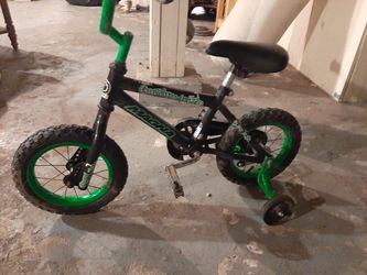 Bike for kids