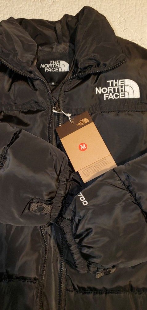 Chamarra The North Face