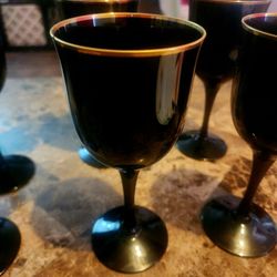 portable wine glasses Kojitani Travel Wine Glass