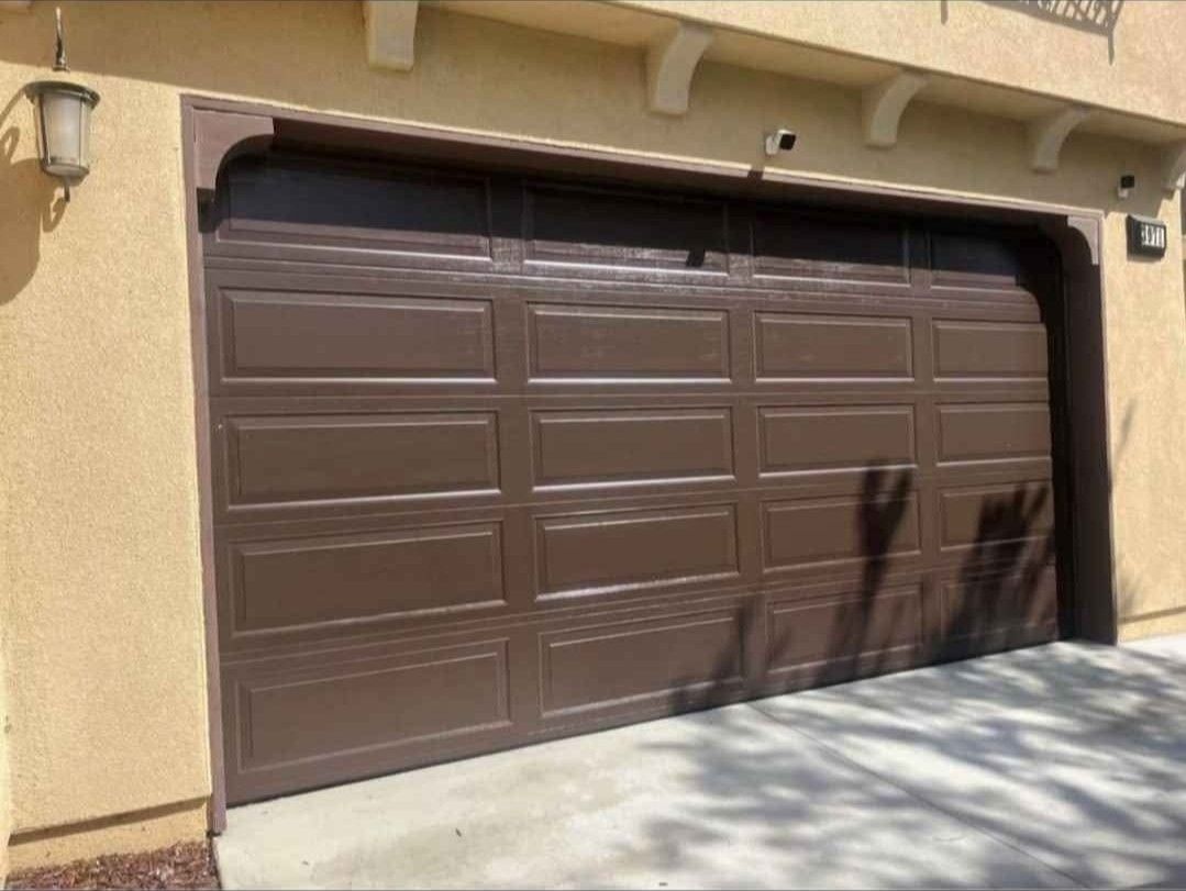 Garage Doors πͺ