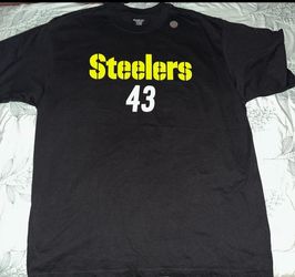 Steelers Shirt