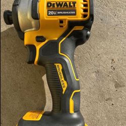 Dewalt Impact 