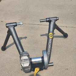 Cycleops Bike Trainer 