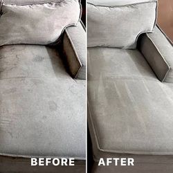 Get Your Sofa Sets And Carpets In New Condition 