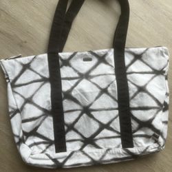 RVCA Tote Medium Size Bag