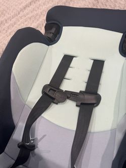 Cosco Baby Car Seat with 5-Point Harness