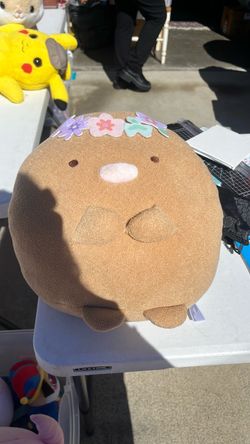 Sumikko Gurashi Plush