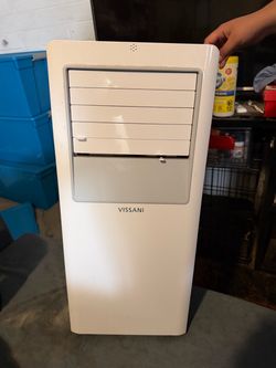 Portable air conditioner