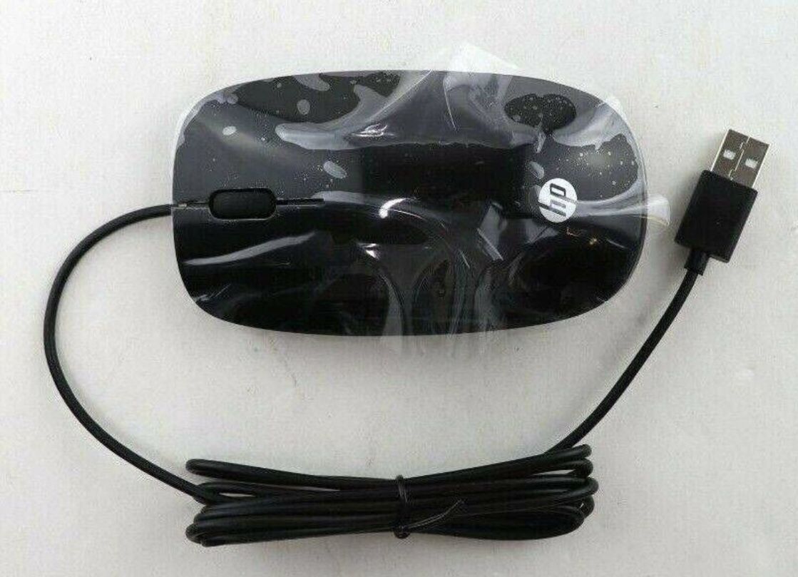 HP Mouse P/N 801527-001 New in bag