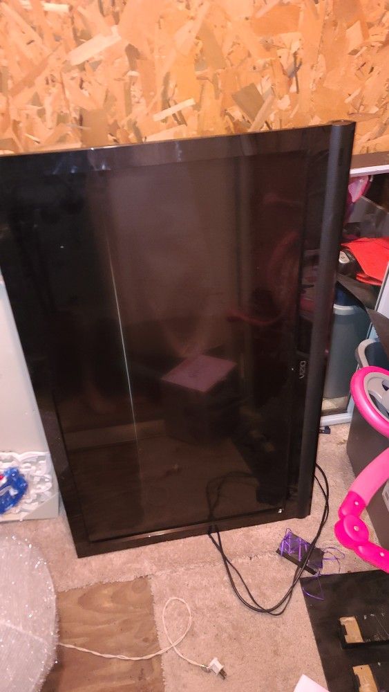 40 Inch Vizio Tv