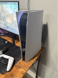 Trading Ps5