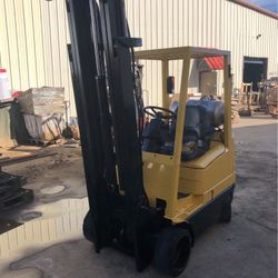 Hyster Forklift For Sale