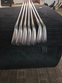 2025 taylormade battleworn P790 irons
