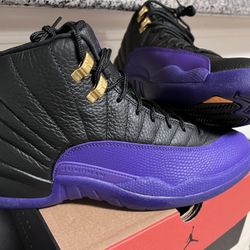 Jordan 12 