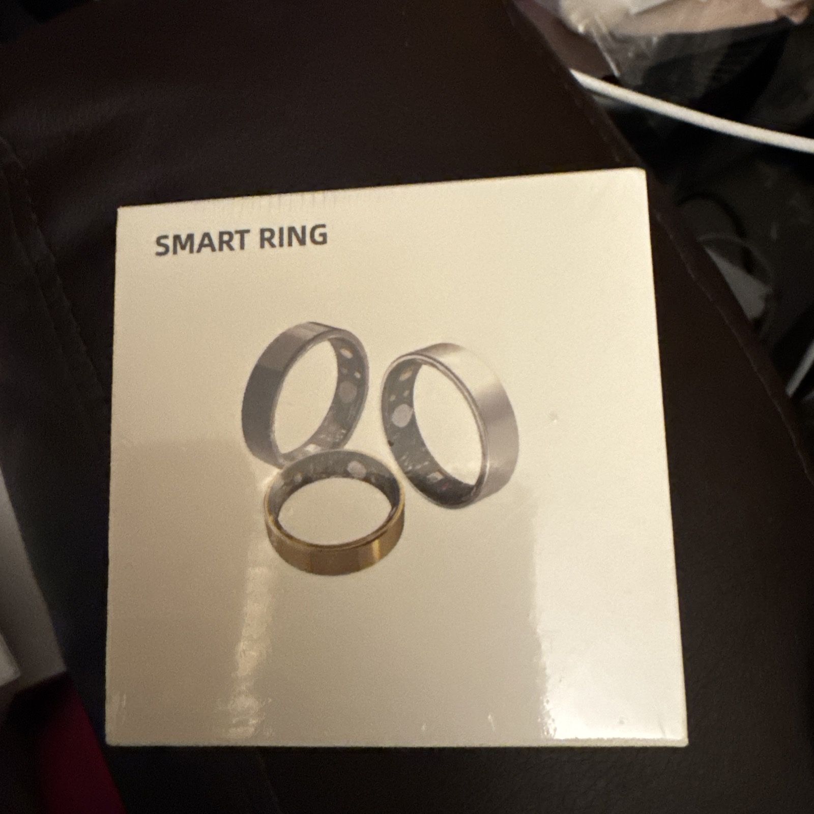 Smart Ring