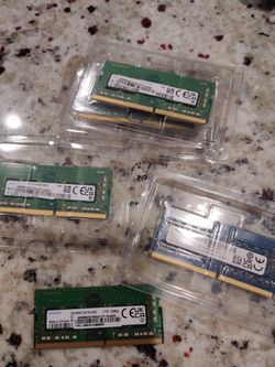 Laptop Memory Ram 8Gb