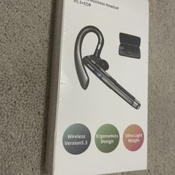 Elite Wireless Earbuds