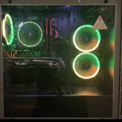 Entry Level Gaming Computer