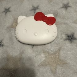 Hello Kitty Mirror 