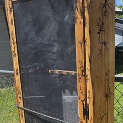 Gun Cabinet 