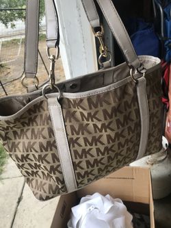 Michael Kors