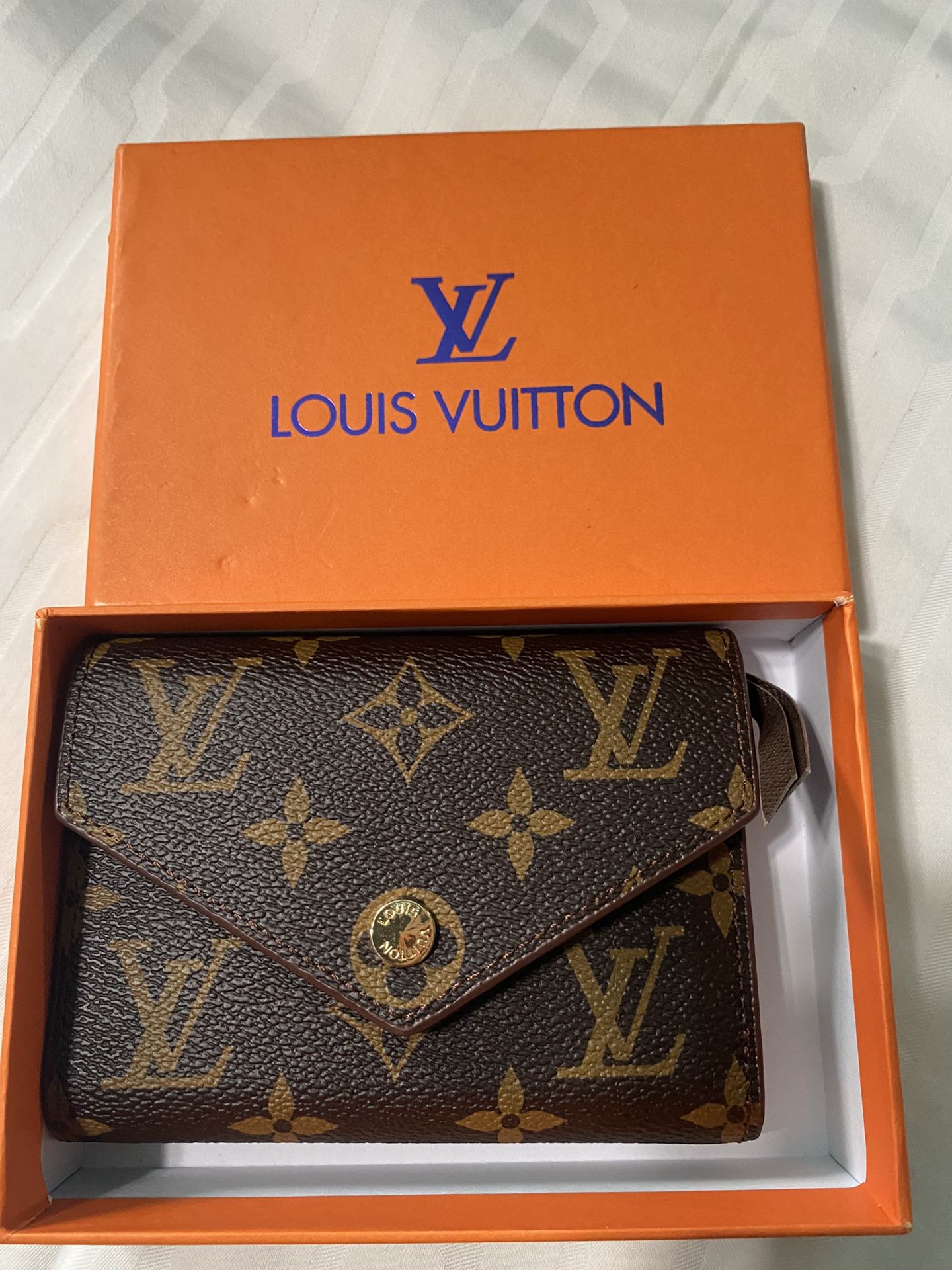 Louis Vuitton Wallet