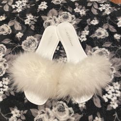 🌸🌸🌸FUR SLIDES🌸🌸🌸