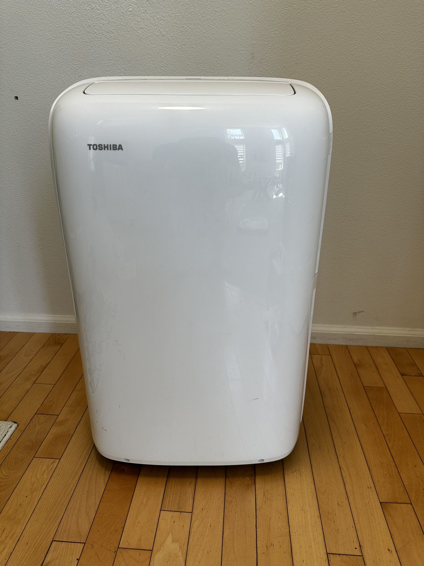Portable AC Unit